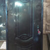 andy young aluminium steel doors