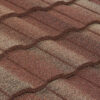 Roman Roof Tile Stone Coated Roofing Tile