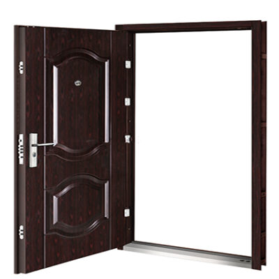 security steel doors