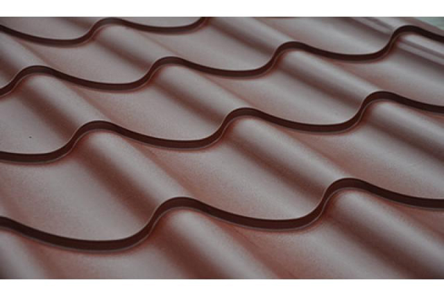 ayaco aluminium step tiles