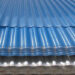 ayaco long span roofing sheet