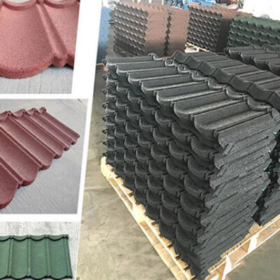 bond roofing tiles