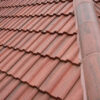 Roman Roof Tile Stone Coated Roofing Tile