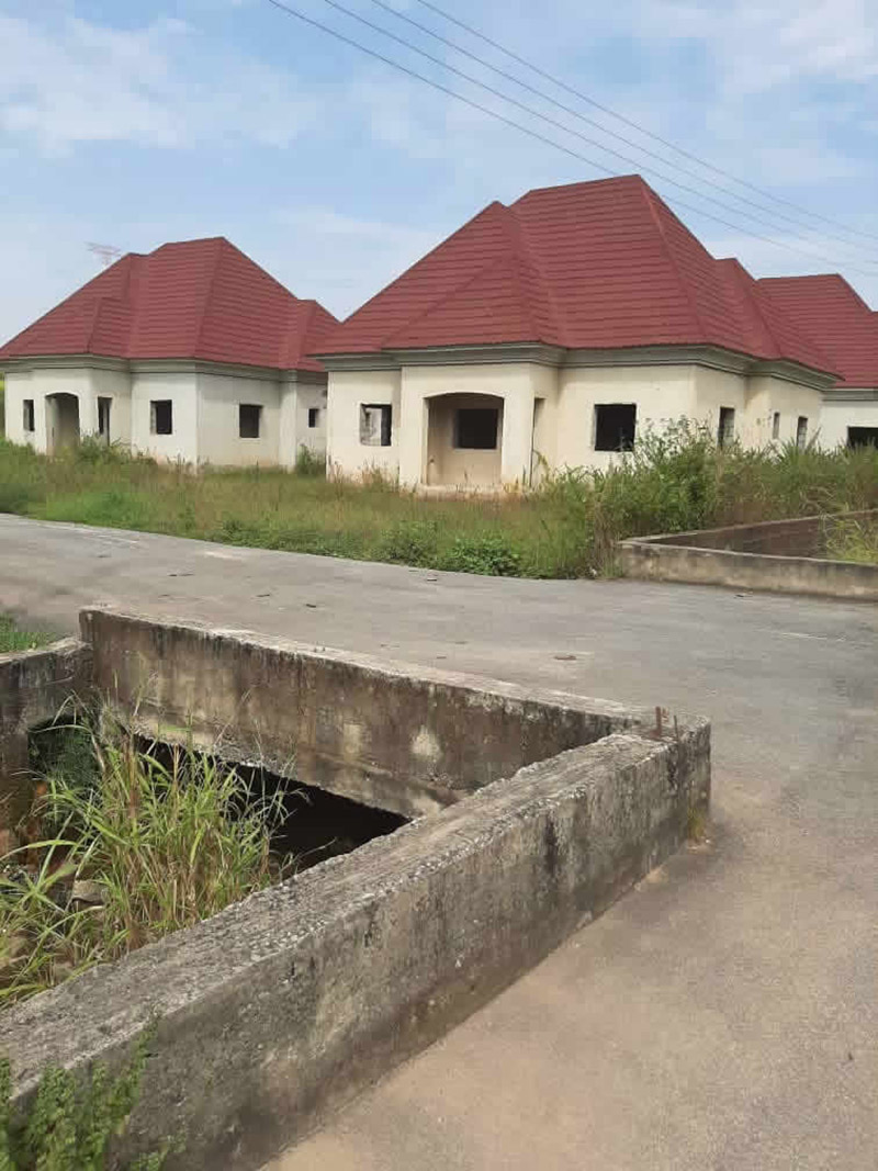 house for rent in nigeria