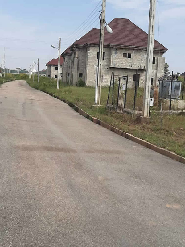 house for rent in nigeria