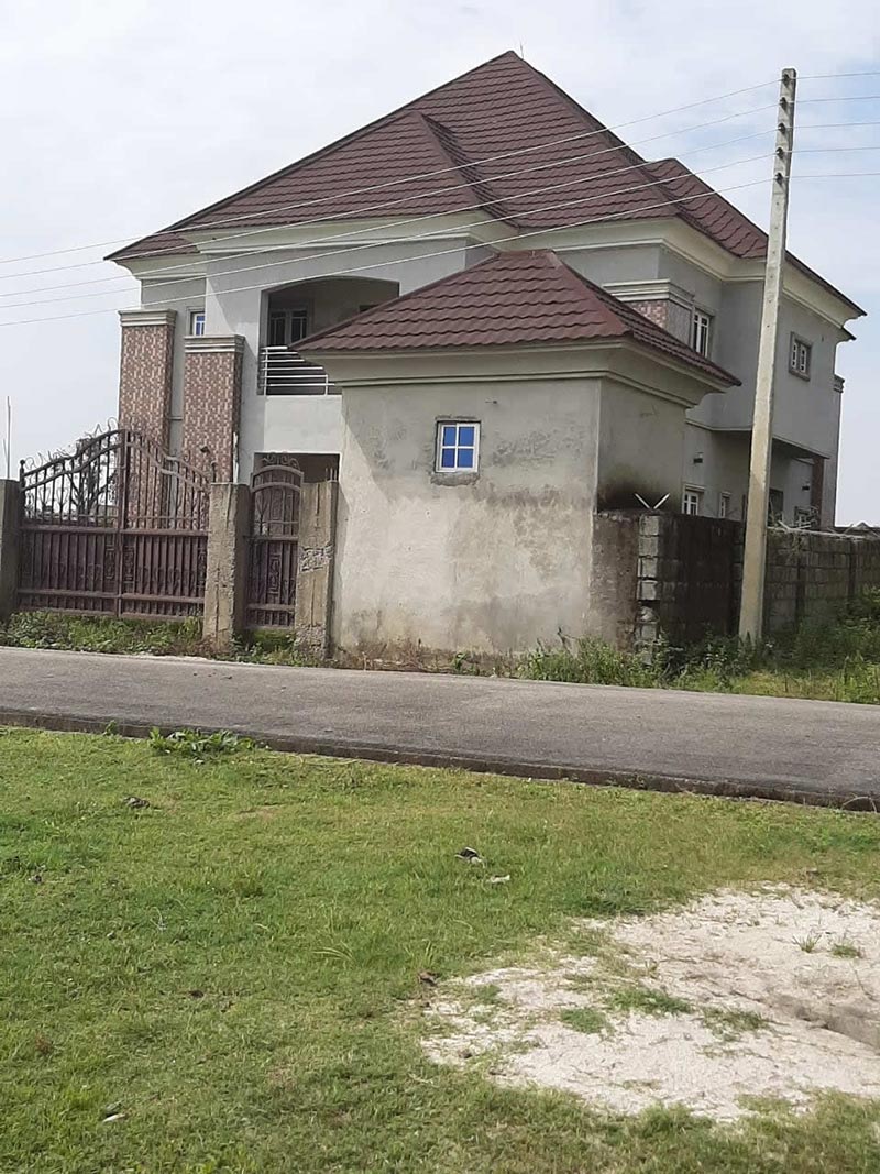 property for sale in enugu