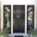 front door design