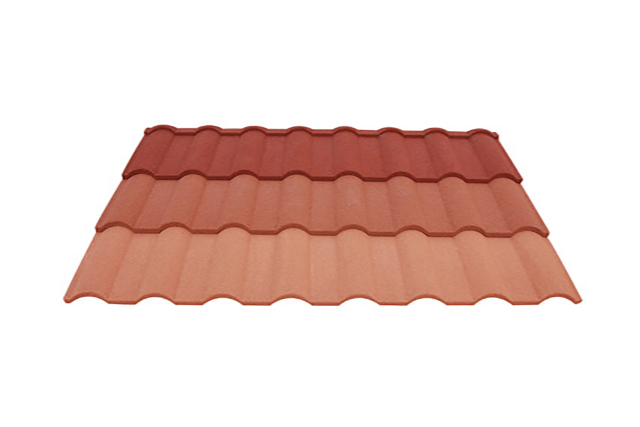 milano roof tiles