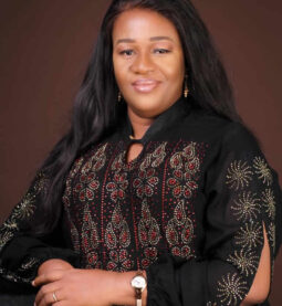 mrs ifeoma grace ozonweke-andy young group