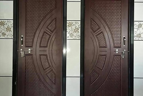 safty door