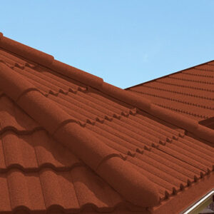 milano roofing tiles