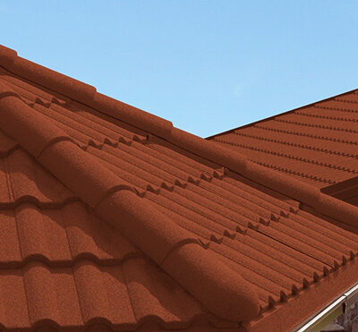 milano roofing tiles